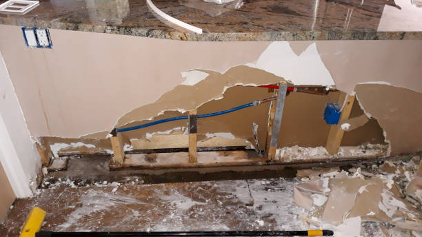 Trusted UT Water damage restoration Experts