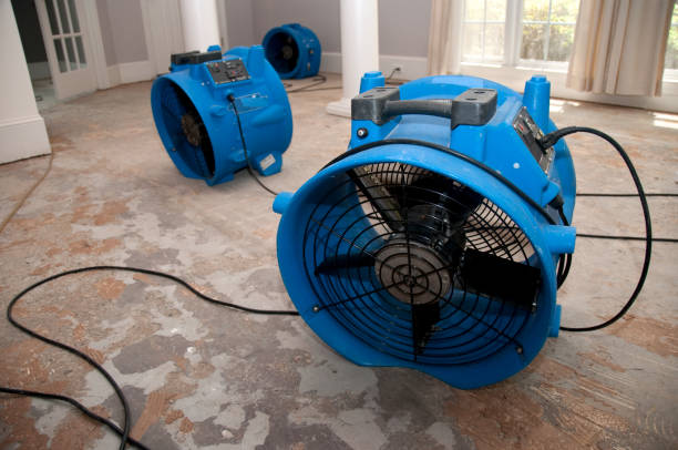 Fire Damage Restoration in UT